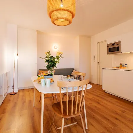 Marechal Foch / Gold2025 / St Apartament *