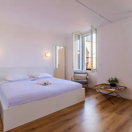 Apartament Marechal Foch / Gold2025 / St *