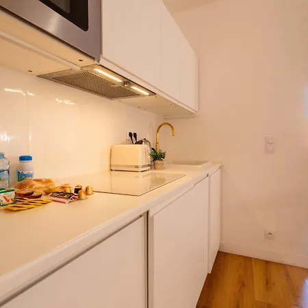 Marechal Foch / Gold2025 / St Apartment *